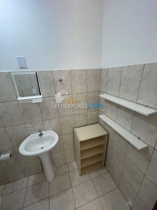 Casa para aluguel de temporada em Itapoá (Itapema do Norte)