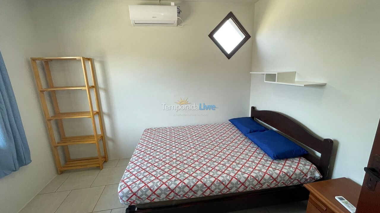 Casa para aluguel de temporada em Itapoá (Itapema do Norte)