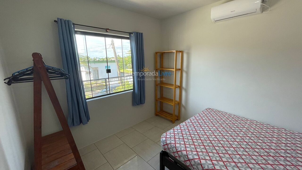 Casa para aluguel de temporada em Itapoá (Itapema do Norte)