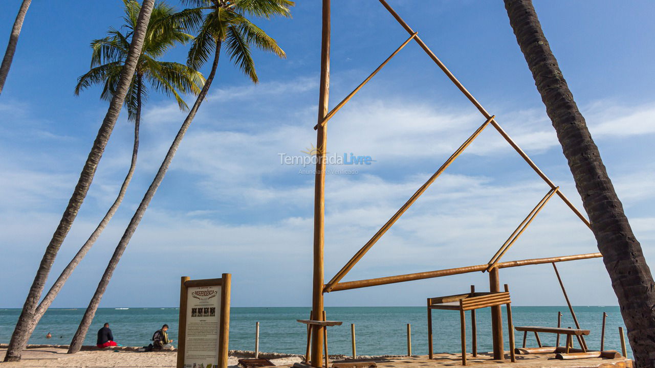 Casa para alquiler de vacaciones em Maceió (Pajuçara)