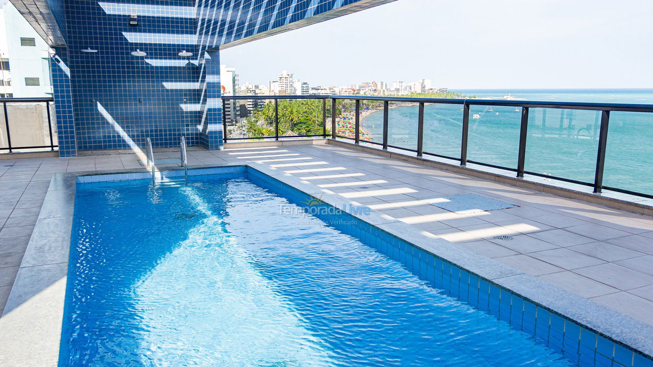 Casa para aluguel de temporada em Maceió (Pajuçara)