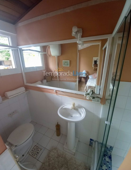 Casa para aluguel de temporada em Armação dos Búzios (Praia da Baía Formosa)