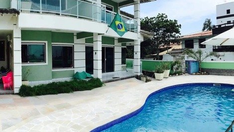 Apartamento para alugar em Niterói - Piratininga