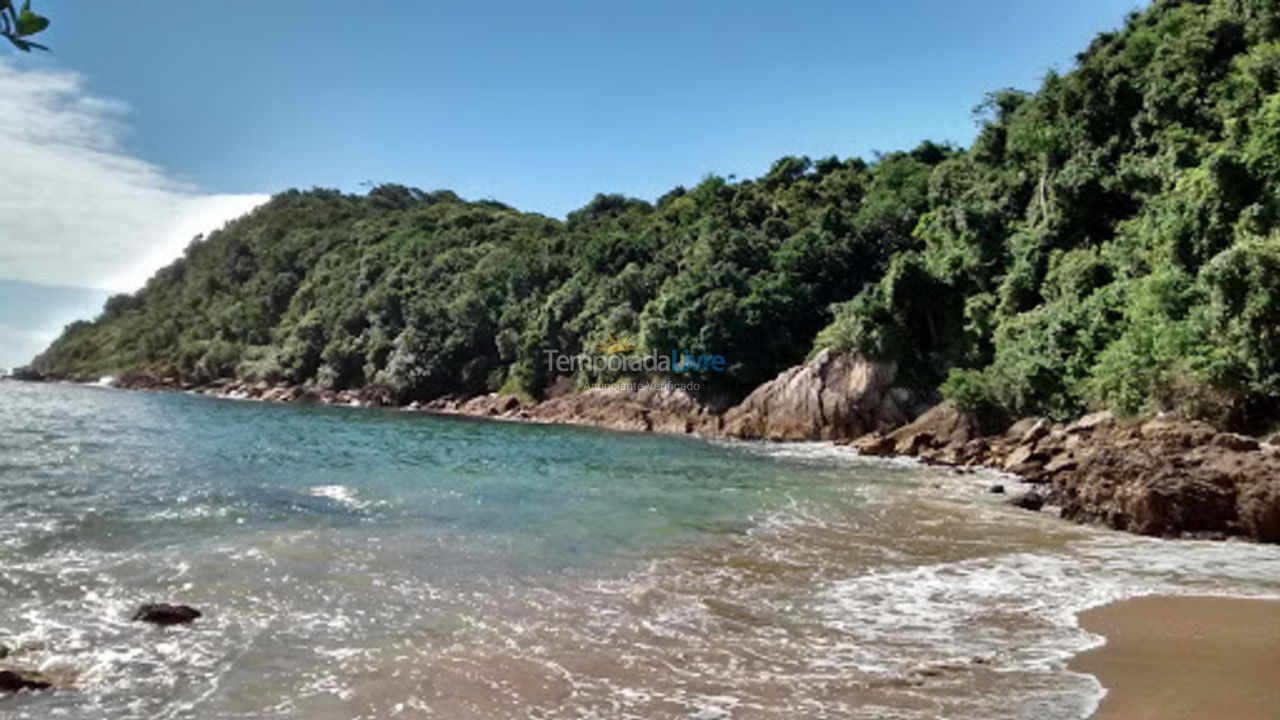 Casa para aluguel de temporada em Penha (Armaçao)