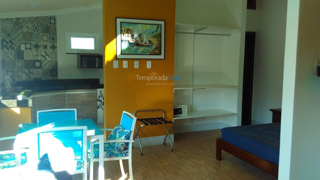 Apartment for vacation rental in Niterói (Piratininga)