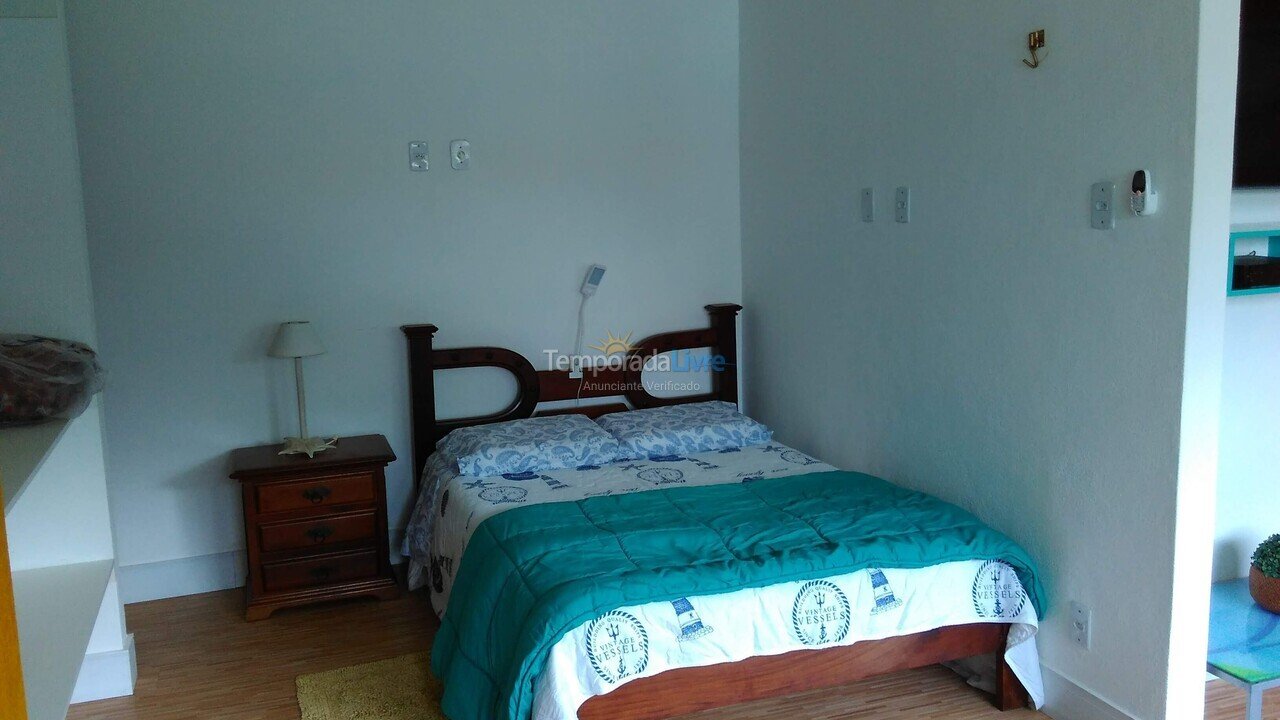Apartamento para alquiler de vacaciones em Niterói (Piratininga)