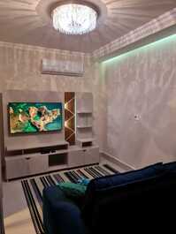 Penthouse Praia Grande Ubatuba - Muy bien equipado