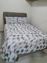 Penthouse Praia Grande Ubatuba - Muy bien equipado