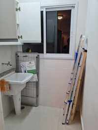 Penthouse Praia Grande Ubatuba - Muy bien equipado