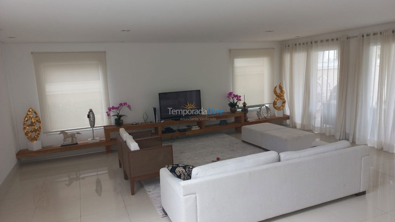 House for vacation rental in Guarujá (Jardim Acapulco)