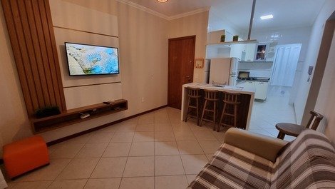 APARTMENT 2 BEDROOMS WITH COLLECTIVE POOL