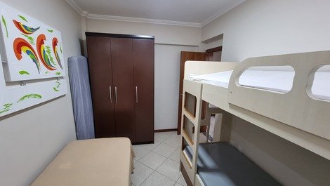 APARTMENT 2 BEDROOMS WITH COLLECTIVE POOL