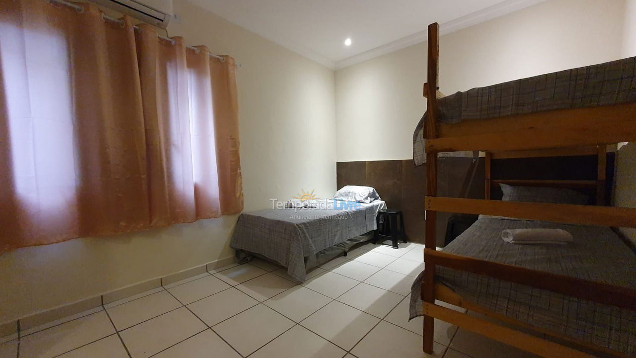 Apartamento para alquiler de vacaciones em São Paulo (Vila Buarque)