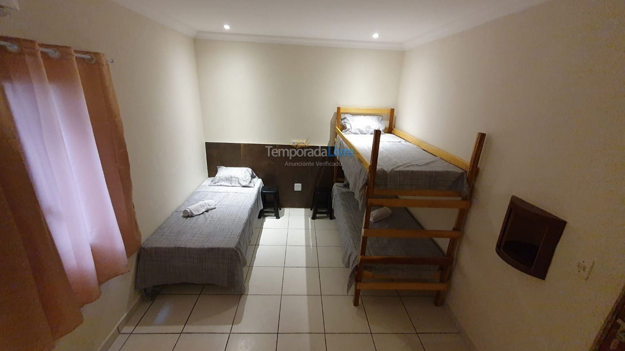 Apartamento para alquiler de vacaciones em São Paulo (Vila Buarque)