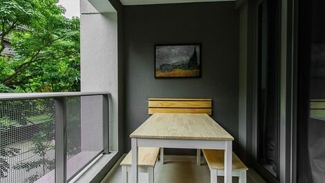 Studio - Beautiful and modern studio