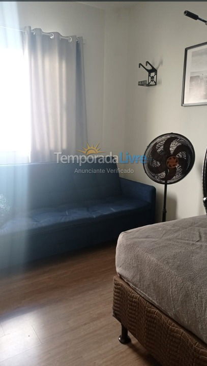 House for vacation rental in São Francisco do Sul (Itaguaçu)