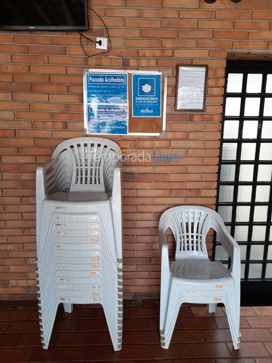 Casa para aluguel de temporada em Ribeirão Preto (Ipiranga)
