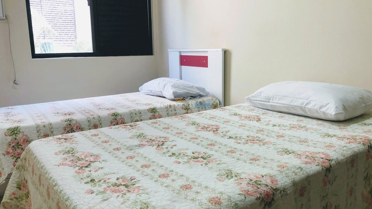 Apartment for vacation rental in Florianopolis (Praia dos Ingleses)