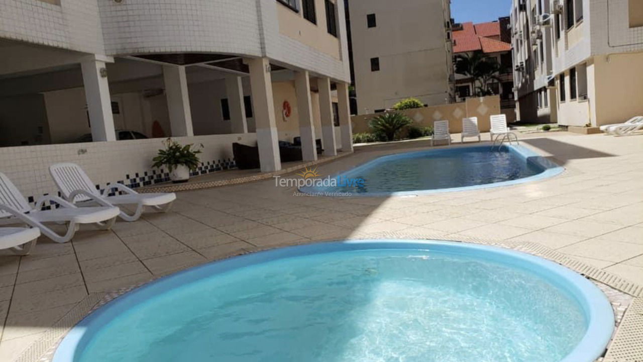Apartment for vacation rental in Florianopolis (Praia dos Ingleses)