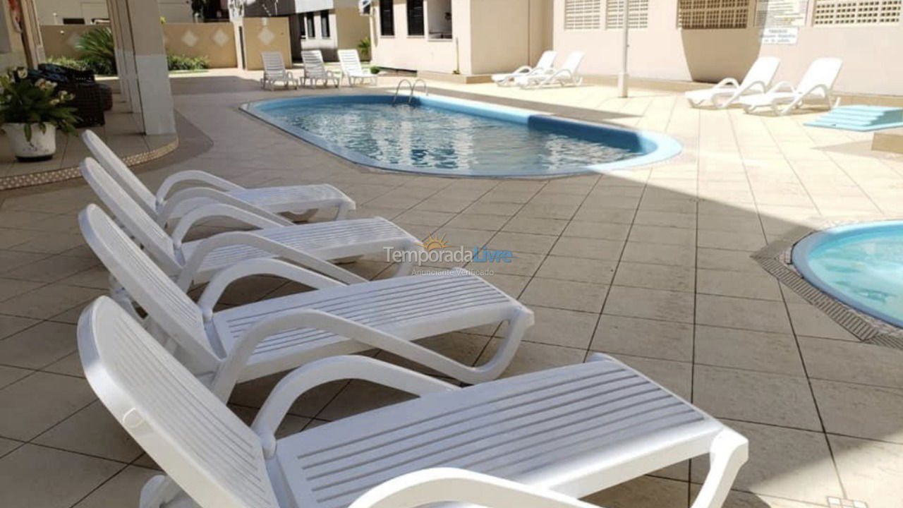 Apartment for vacation rental in Florianopolis (Praia dos Ingleses)