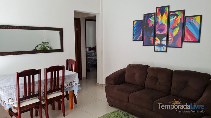 ? Apartment for rent in Taubaté for vacation - Independência - Apartment  close to Av. #95708 - Temporada Livre