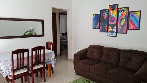 Apartment for rent in Taubaté - Independência