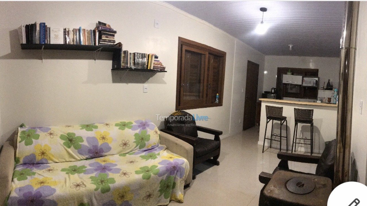 House for vacation rental in Cambará do Sul (Centro)