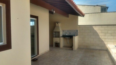 New: Amazing house with pool in Itanhaém/SP