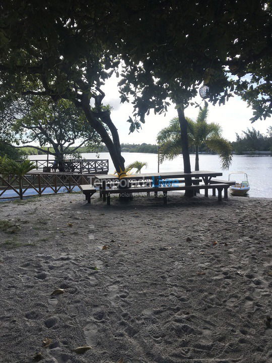 Casa para aluguel de temporada em Camaçari (Barra do Jacuípe)