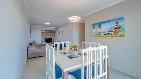 Great 3 bed Apt in Pumps with Ocean View!