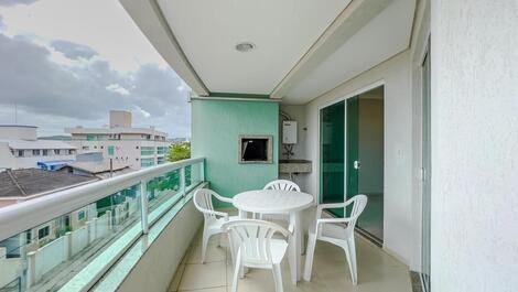 Great 3 bed Apt in Pumps with Ocean View!