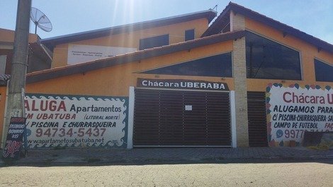 Granja para alquilar en Caieiras - Jd Miraval