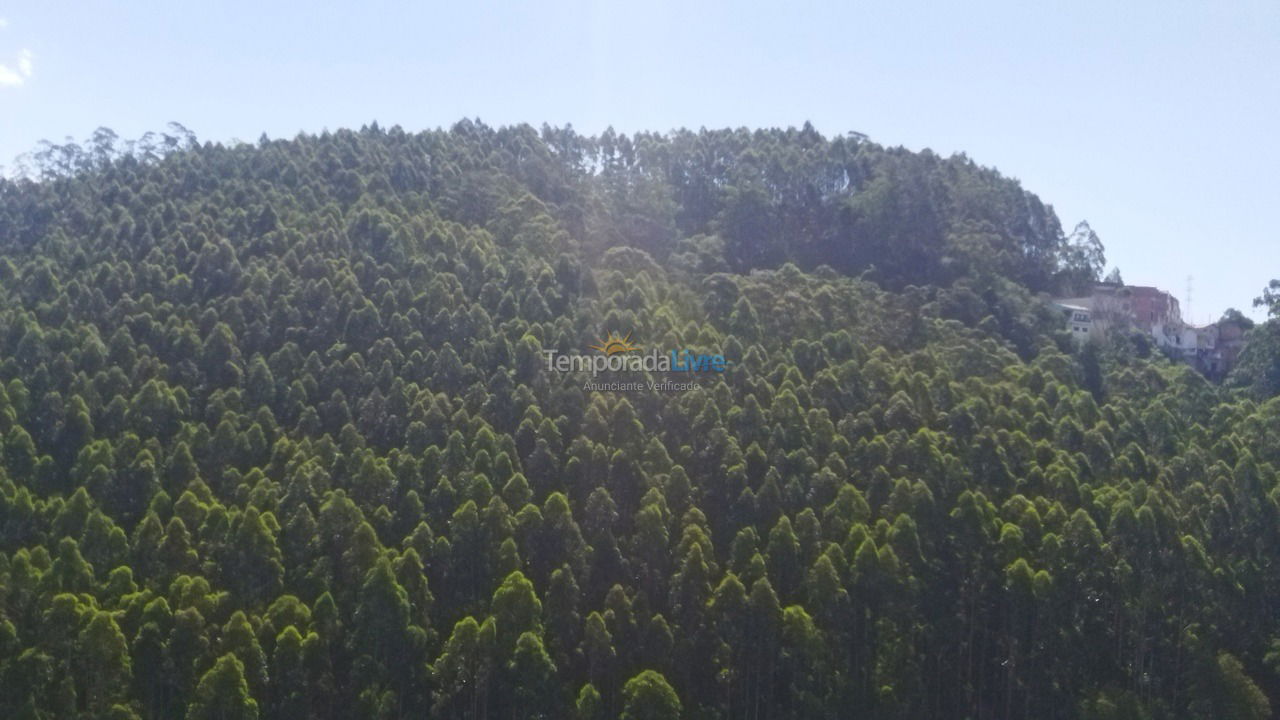 Granja para alquiler de vacaciones em Caieiras (Jd Miraval)