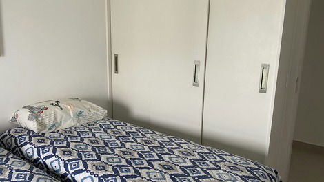 Precioso apartamento en Riviera de São Lourenço