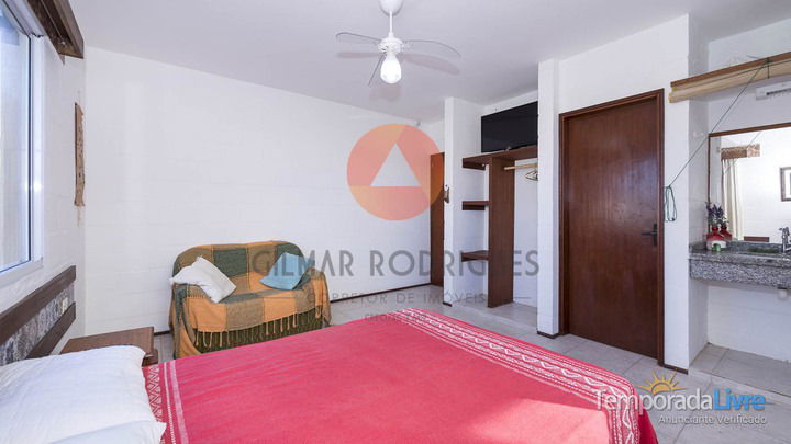 Casa em Mariscal (Bombinhas) para Aluguel de Temporada #5289