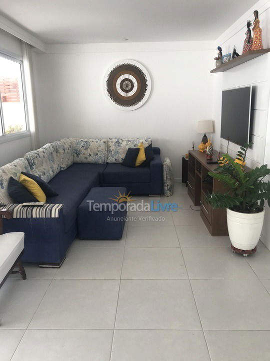 Casa para aluguel de temporada em Camaçari (Barra do Jacuípe)