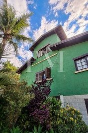 SEA VIEW HOUSE - FLORIPA