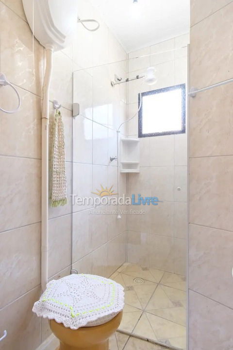 Casa para alquiler de vacaciones em Ubatuba (Maranduba)