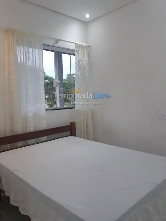 Casa para aluguel de temporada em Ubatuba (Lagoinha)