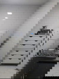 Casa Super confortável 2/4 8 pessoas com Wifi