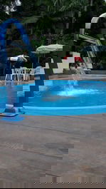 House for rent in Ubatuba - Lagoinha