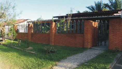 Casa para alugar em Ubatuba - Maranduba