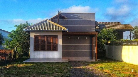 House for rent in Cambará do Sul - Centro