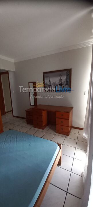 Apartamento para alquiler de vacaciones em Itapema (Meia Praia)