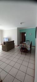 Apartamento en el centro de Meia Praia a solo 80 metros del mar.