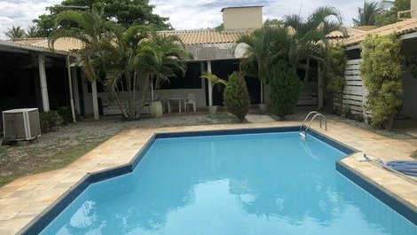 Casa para alquilar en Aracaju - Aruana