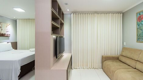 WB2305 - Cozy Studio with Vaca Brava View - Ed Walk...