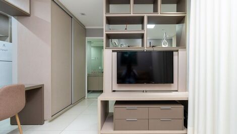 WB2305 - Cozy Studio with Vaca Brava View - Ed Walk...