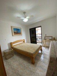 Apartamento enseada - Guarujá 500m da praia
