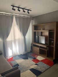 Studio and Kitnet in downtown Campinas, excellent location!